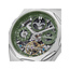 Ingersoll 12905 The Broadway Dual Time Automatik Herrenuhr 43mm 5ATM