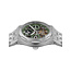 Ingersoll 12905 The Broadway Dual Time Automatik Herrenuhr 43mm 5ATM