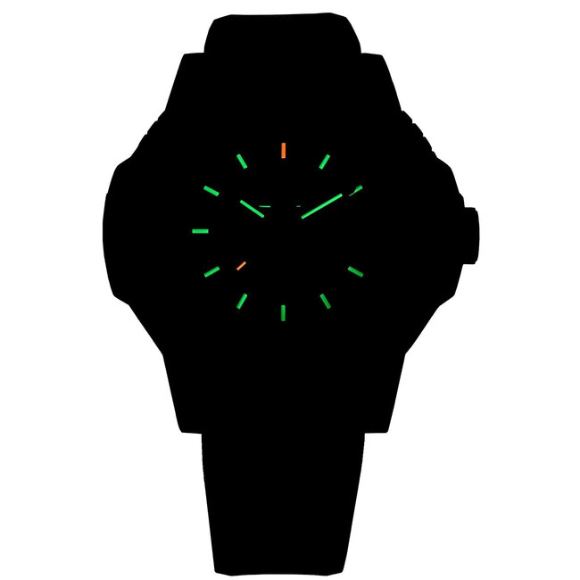 Traser H3 111461 Herrenuhr P99 Iris Tactical Limited Edition 46mm 10ATM