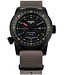 Traser  H3 111400 Herrenuhr P68 Pathfinder Solar 46mm 10ATM