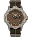 Traser  H3 110669 Tactical Braun Titan 46mm 20ATM
