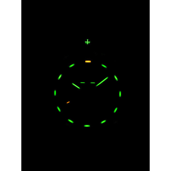 Traser  H3 110669 Tactical Braun Titan 46mm 20ATM