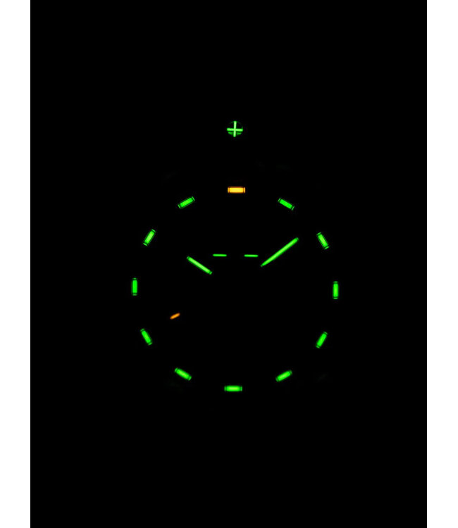 Traser  H3 110669 Tactical Braun Titan 46mm 20ATM