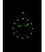 Traser  H3 110669 Tactical Braun Titan 46mm 20ATM