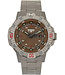Traser H3 110668 Tactical Braun Titan 46mm 20ATM