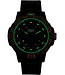 Traser H3 110668 Tactical Braun Titan 46mm 20ATM