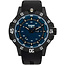 Traser  H3 110725 P99 Q Tactical Blue Herrenuhr 46mm 20ATM