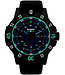 Traser  H3 110725 P99 Q Tactical Blue Herrenuhr 46mm 20ATM