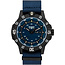 Traser H3 110724 P99 Q Tactical Blue Herrenuhr 46mm 20ATM