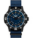 Traser H3 110724 P99 Q Tactical Blue Herrenuhr 46mm 20ATM