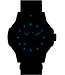 Traser H3 110724 P99 Q Tactical Blue Herrenuhr 46mm 20ATM
