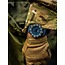 Traser H3 110724 P99 Q Tactical Blue Herrenuhr 46mm 20ATM