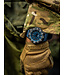 Traser H3 110724 P99 Q Tactical Blue Herrenuhr 46mm 20ATM
