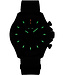 Traser H3 109463 P67 Officer Chronograph Green Nato Herrenuhr 46mm 10ATM