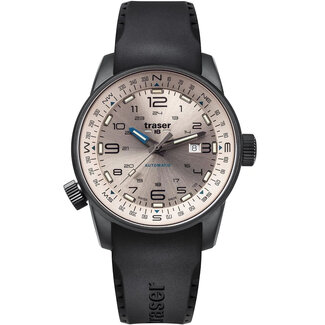 Traser H3 110455 P68 Pathfinder Automatik Herrenuhr 46mm 10ATM