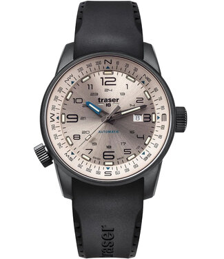 Traser H3 110455 P68 Pathfinder Automatik Herrenuhr 46mm 10ATM