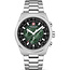 Swiss Military Hanowa  SMWGI0004206 Herrenuhr Navalus Pro Chrono 43mm 10ATM