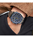 Citizen   Promaster Blue Angels AT8020-54L Funk Chronograph Herrenuhr
