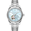 Thomas Sabo  WA0417-201-209 Unisex Eisblau Automatik 36mm 5ATM