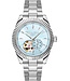 Thomas Sabo  WA0417-201-209 Unisex Eisblau Automatik 36mm 5ATM