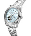 Thomas Sabo  WA0417-201-209 Unisex Eisblau Automatik 36mm 5ATM