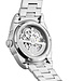 Thomas Sabo  WA0417-201-209 Unisex Eisblau Automatik 36mm 5ATM