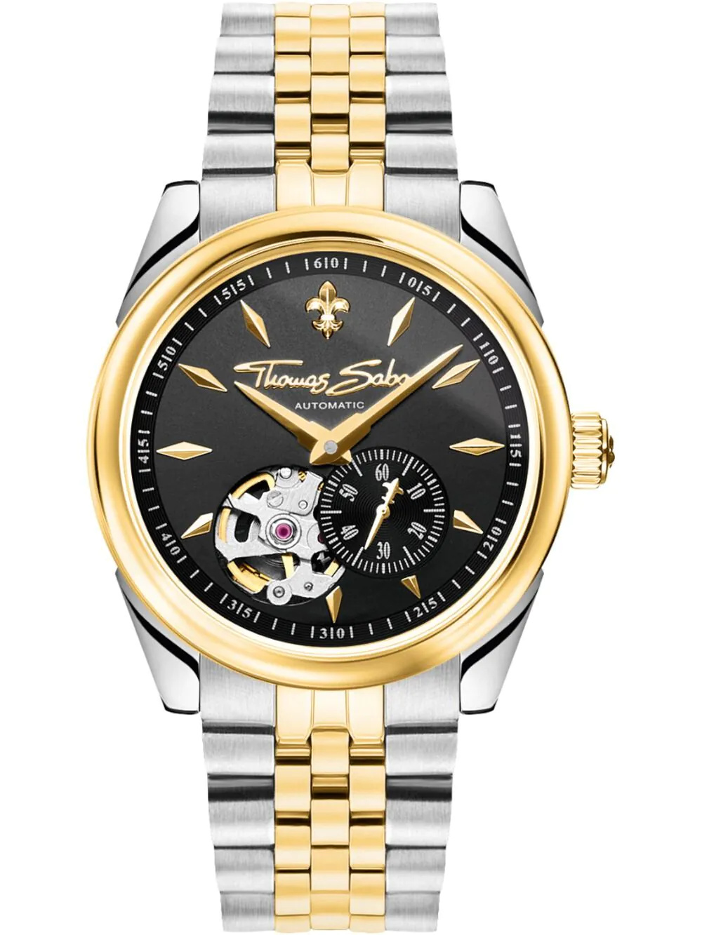 Thomas Sabo Lily Symbols WA0415-291-203