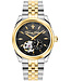 Thomas Sabo   WA0415-291-203 Unisex Automatik mit Lilienemblem 36mm 5ATM