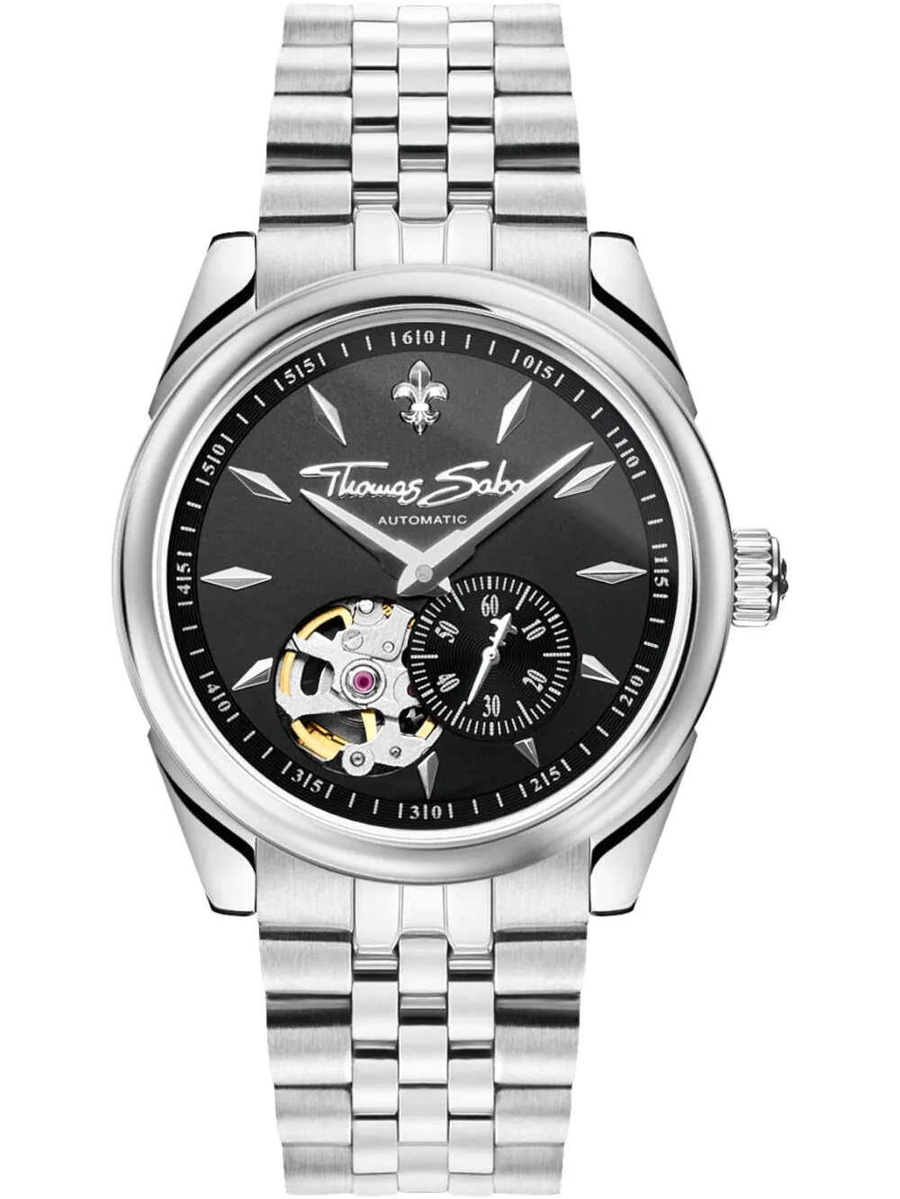 Thomas Sabo Lily Symbols WA0414-201-203