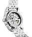 Thomas Sabo   WA0414-201-203 Unisex Automatik mit Lilienemblem 36mm 5ATM