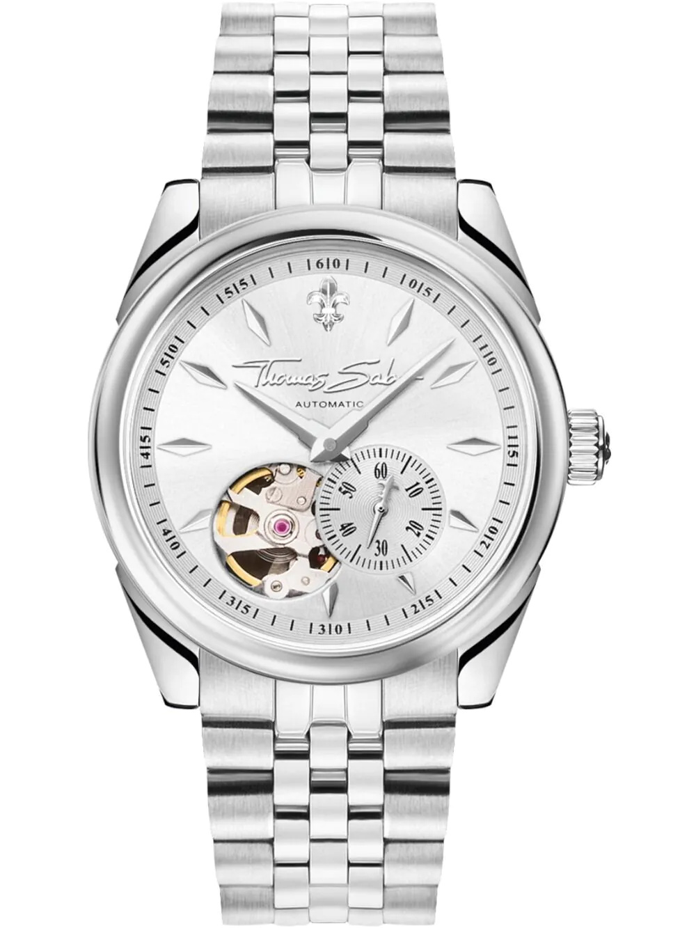 Thomas Sabo Lily Symbols WA0416-201-201