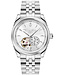 Thomas Sabo   WA0416-201-201 Unisex Automatik mit Lilienemblem 36mm 5ATM