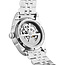 Thomas Sabo   WA0416-201-201 Unisex Automatik mit Lilienemblem 36mm 5ATM