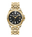 Thomas Sabo   WA0431-291-207 Damenuhr schwarz-golden 33mm 5ATM