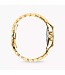Thomas Sabo   WA0431-291-207 Damenuhr schwarz-golden 33mm 5ATM