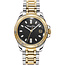 Thomas Sabo  WA0370-291-203 Bicolor Damenuhr 33mm 5ATM