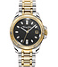 Thomas Sabo  WA0370-291-203 Bicolor Damenuhr 33mm 5ATM