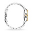 Thomas Sabo  WA0370-291-203 Bicolor Damenuhr 33mm 5ATM