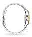 Thomas Sabo  WA0370-291-203 Bicolor Damenuhr 33mm 5ATM