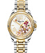 Thomas Sabo  WA0382-291-201 Damenuhr Blumen 33mm 5ATM