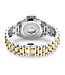 Thomas Sabo  Blumen WA0382-291-201 Bicolor Silber Gold Damenuhr