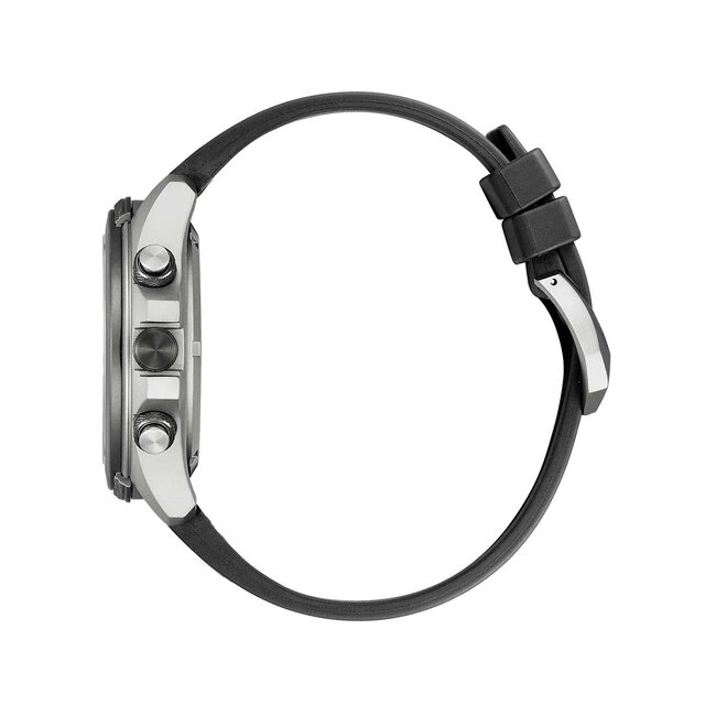 Citizen JV1007-07E Herrenuhr Promaster 35th Anniversary Eco-Drive Combination 44mm 20ATM