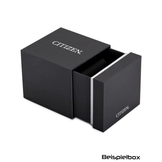 Citizen JV1007-07E Herrenuhr Promaster 35th Anniversary Eco-Drive Combination 44mm 20ATM