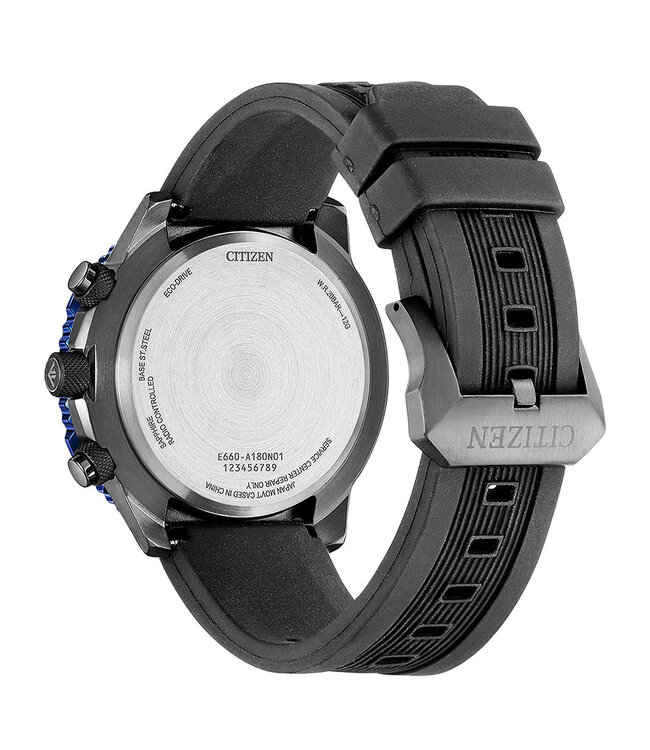 Citizen CB5006-02L Funkuhr Eco-Drive Promaster Herrenuhr 45mm 20ATM