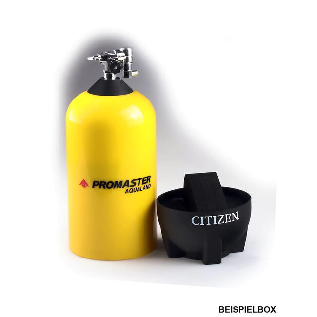 Citizen CB5006-02L Funkuhr Eco-Drive Promaster Herrenuhr 45mm 20ATM