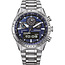 Citizen JV2000-51L Herrenuhr Promaster Sky Eco-Drive Pilot 43mm 20ATM