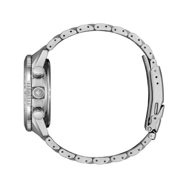 Citizen JV2000-51L Herrenuhr Promaster Sky Eco-Drive Pilot 43mm 20ATM