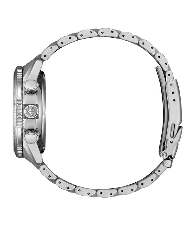 Citizen JV2000-51L Herrenuhr Promaster Sky Eco-Drive Pilot 43mm 20ATM