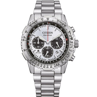 Citizen CA4660-61A Herrenuhr Promaster Navihawk 40mm 20ATM