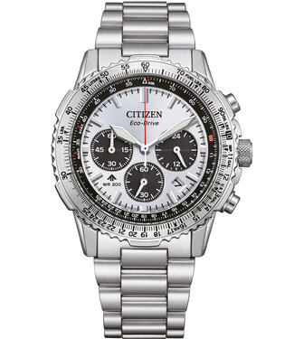 Citizen CA4660-61A Herrenuhr Promaster Navihawk 40mm 20ATM